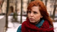 Женская консультация 1 сезон 18 серия