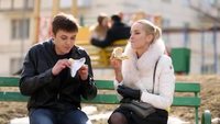 Женская консультация 1 сезон 19 серия