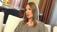 Жены олигархов 1 сезон 21 выпуск