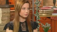 Живые истории 1 сезон 26 выпуск