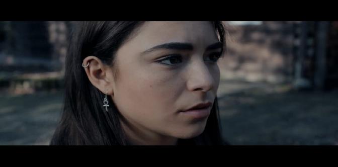 Смотреть Злой дух