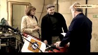 Знать будущее. Жизнь после Ванги 2 сезон 34 серия