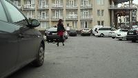 Звонарь Сезон-1 Роковой треугольник